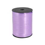 Лента упаковочная фиолетовая 5 мм х 500 м