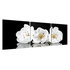 Модульная картина Яблоневая цвет 84х60 см