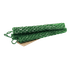 Свечи с травами Рис и Мускатный орех 3 шт 13 см цвет зеленый