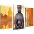 Модульная картина Триптих Будда 84х60 см
