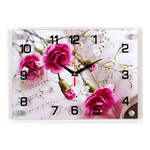 Часы картина Адажио 35х25 см