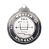 Медальон Талисман Пентакль для удачи в торговле