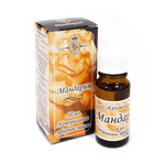 Мандарин 10 мл 100 % масло эфирное
