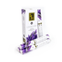Благовоние Zed Black Fab Series Лаванда Lavender шестигранник упаковка 6 шт