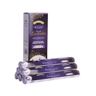 Благовоние Satya Французская Лаванда French Lavander шестигранник упаковка 6 шт