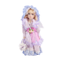 Кукла Королева бала 30 см фиолетовое платье