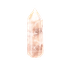 Кристалл Кварц розовый 7,5 см