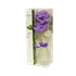 Ароматизатор Розы в вазе с аромамаслом Лаванда 23 см цвет ассорти