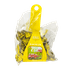 Натуральный Сухой Ароматизатор на подвесе 20 г Лимон желтый