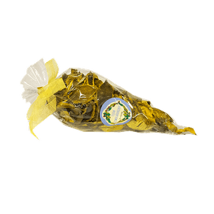Натуральный Сухой Ароматизатор 20 г Лимон желтый
