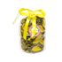 Натуральный Сухой Ароматизатор 40 г Лимон желтый
