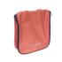 Косметичка Несессер с крючком 21х23 см розовая