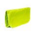Косметичка Несессер с крючком 26х16 см зеленая ткань