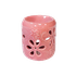Аромалампа Медуница 8 см розово-лиловая