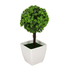Дерево декоративное Кассия 24 см зеленое