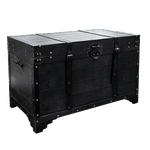 Сундук Пилигрим 70х46х39 см некондиция