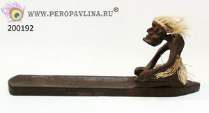Асмат Подставка под благ 33*13*7см дер албез/50шт