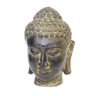 Голова Будды 20х36 см под камень