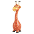 Миниатюра Жираф 26 см албезия