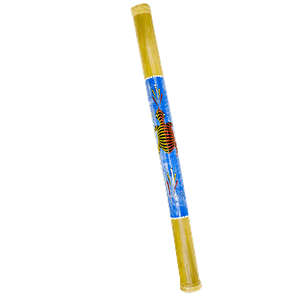 Шум Дождя 80 см Черепашка австралийская мозаика в ассортименте бамбук