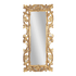 Рама резная для зеркала Дамаск Премиум 75х170 см inside 42х137 см Gold