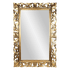 Рама резная для зеркала Верона 80х120 inside 55х96 см Gold Antic