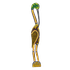 Панно настенное Цапля 95 см млечный путь австралийская мозаика албезия