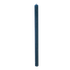 Свеча восковая натуральная Набор 15 шт 10 см сине-зелёная