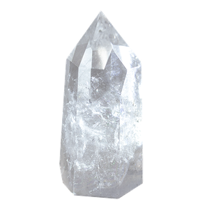 Кристалл Горный хрусталь 175-199 гр натуральный камень сырье