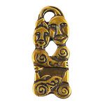 Амулет The Cult! №39 Цветок Аравии