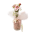 Ароматизатор Цветок 14 см Роза