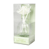 Ароматизатор Белая роза в вазе с аромамаслом Жасмин 30 мл