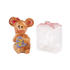 Мышонок с коробкой конфет 5 см цветной