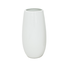 Ваза Марсель 19 см белая