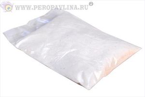 Песок Белый_круп 12*18*2,5см песок/50