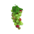 Виноград декоративный 8х17х5см зелёный