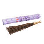 Благовоние HEM Ваниль Vanilla шестигранник 20 палочек