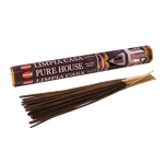 Благовоние HEM Чистый дом Pure House шестигранник 20 палочек