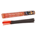 Благовоние HEM Защита дома Protection шестигранник 20 палочек