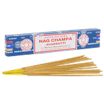 Благовоние Satya 15 гр Наг Чампа Nag Champa