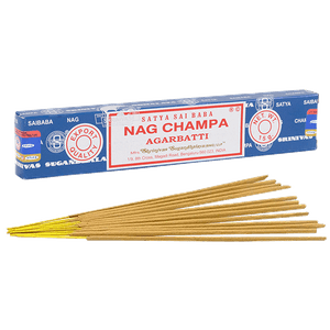 Благовоние Satya 15 гр Наг Чампа Nag Champa
