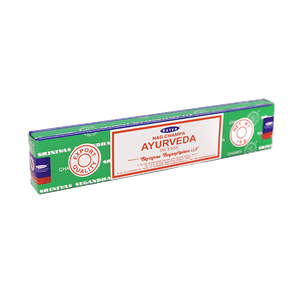 Благовоние Satya 15 гр Аюрведа Ayurveda