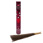 Благовоние HEM Афродезия Afrodisia шестигранник 20 палочек