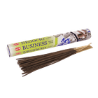 Благовоние HEM Бизнес Business шестигранник 20 палочек