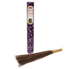 Благовоние HEM Драгоценная Лаванда Precious Lavender шестигранник 20 палочек
