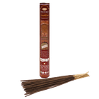 Благовоние HEM Драгоценный Сандал Precious Chandan шестигранник 20 палочек