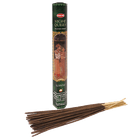 Благовоние HEM Королева Ночи Nightqueen шестигранник 20 палочек