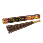 Благовоние HEM Легкая удача Fast Luck шестигранник 20 палочек