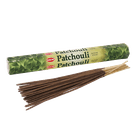 Благовоние HEM Пачули Pachouli шестигранник 20 палочек