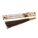 Благовоние HEM Французская Ваниль French Vanilla шестигранник 20 палочек